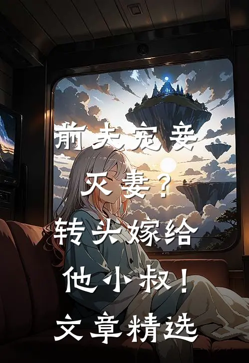 前夫宠妾灭妻?转头嫁给他小叔!文章精选