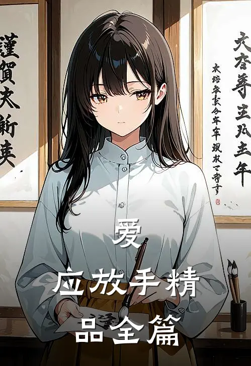 爱,应放手精品全篇在线阅读