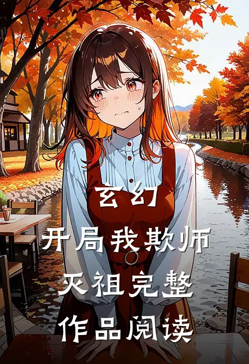玄幻：开局我欺师灭祖完整作品阅读