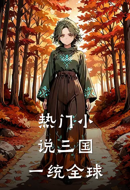 热门三国一统全球免费阅读
