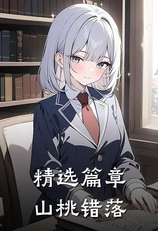 精选篇章山桃错落是第几集