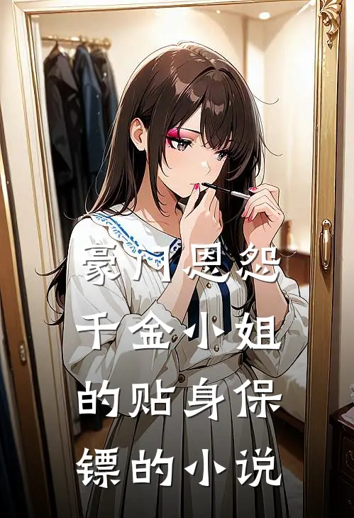 豪门恩怨千金小姐的贴身保镖的在线阅读