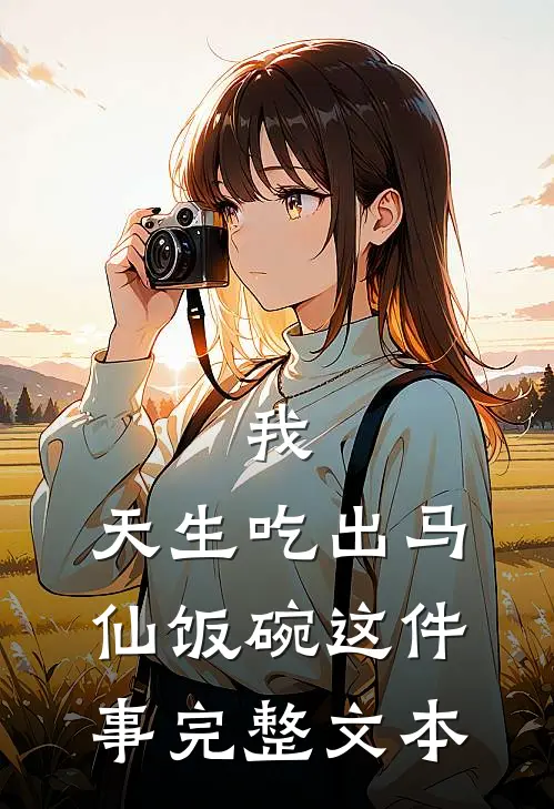我,天生吃出马仙饭碗这件事完整文本