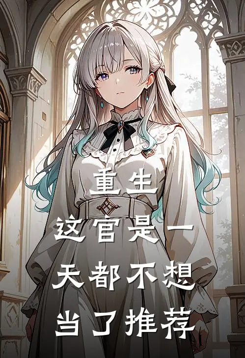 重生：这官是一天都不想当了推荐