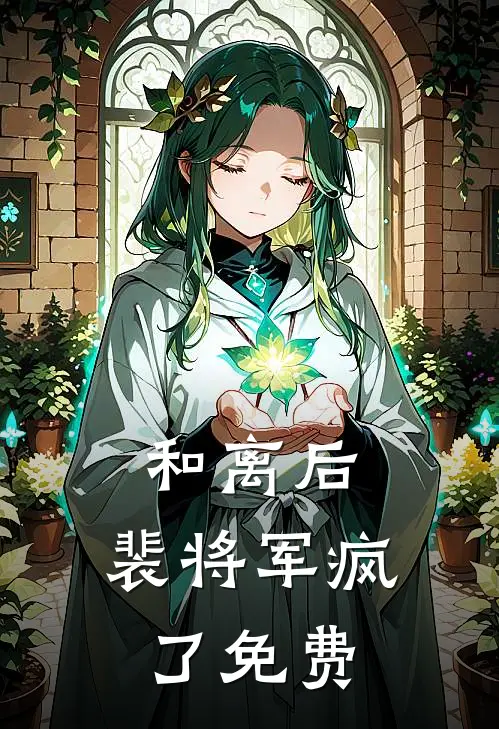 和离后,裴将军疯了免费