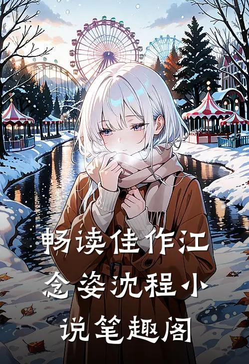 畅读佳作江念姿沈程小说笔趣阁