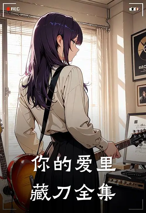 你的爱里藏刀全集在线观看