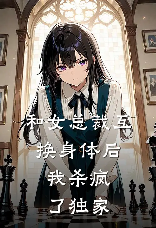 和女总裁互换身体后,我杀疯了独家免费阅读