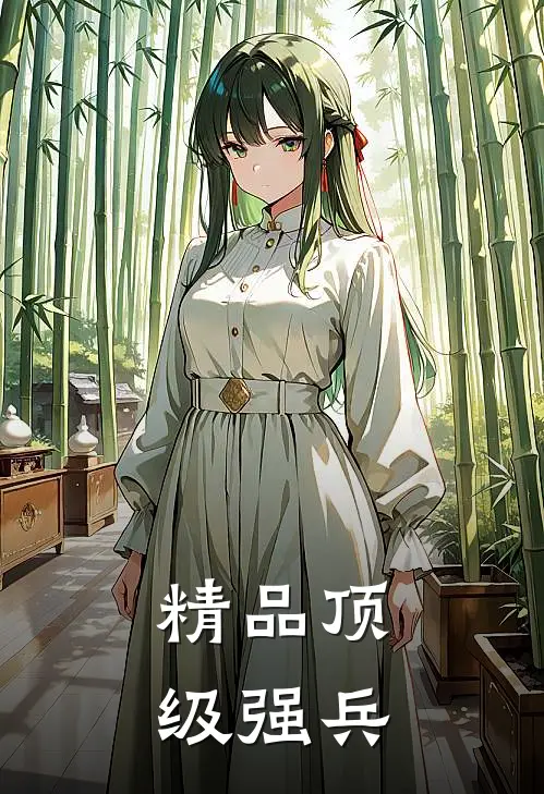 精品顶级强兵