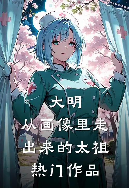 大明从画像里走出来的太祖热门作品有哪些