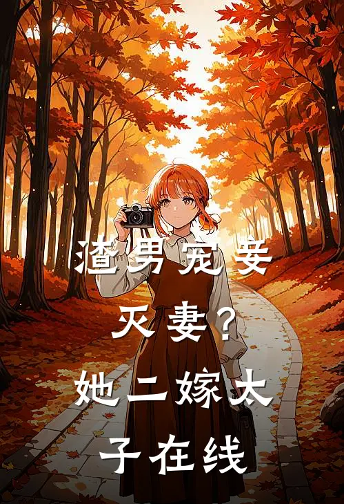 渣男宠妾灭妻?她二嫁太子在线观看