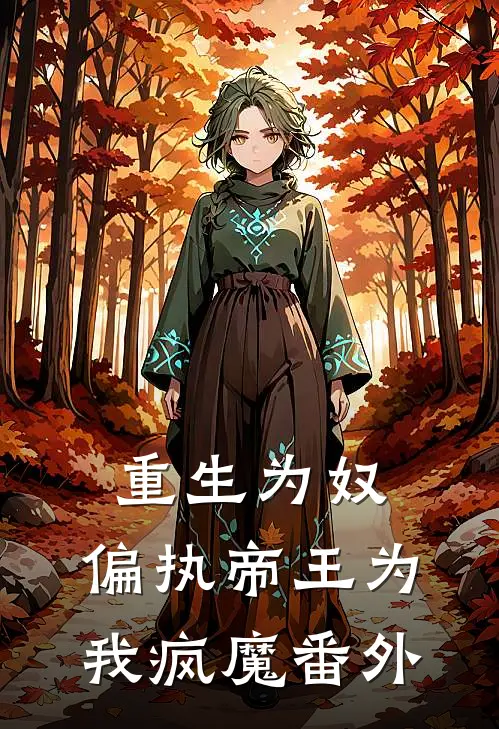 重生为奴,偏执帝王为我疯魔番外