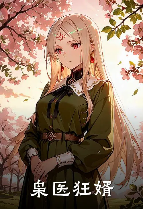 枭医狂婿