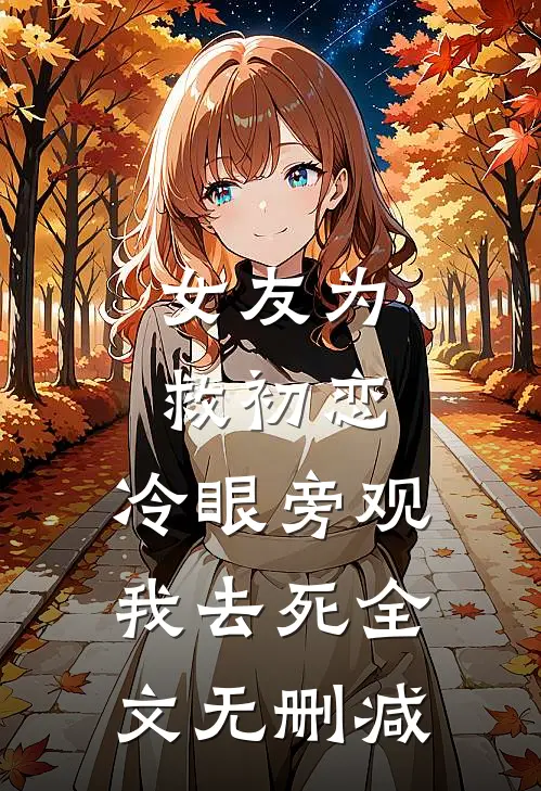 女友为救初恋,冷眼旁观我去死全文无删减免费阅读