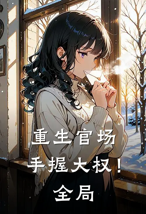 重生官场手握大权!全局
