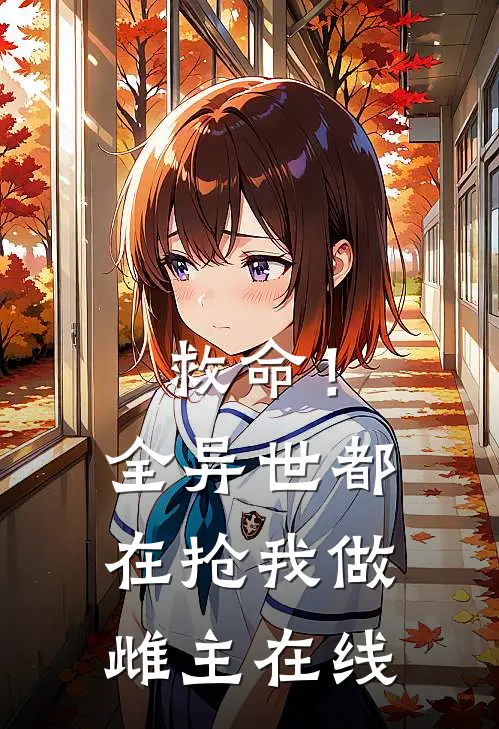 救命!全异世都在抢我做雌主在线阅读