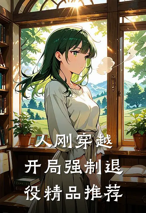 人刚穿越,开局强制退役精品推荐