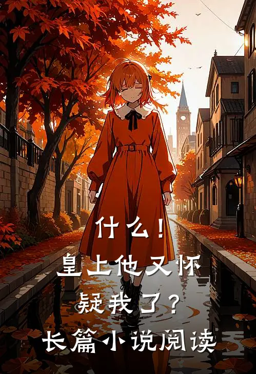 !皇上他又怀疑我了?长篇阅读免费