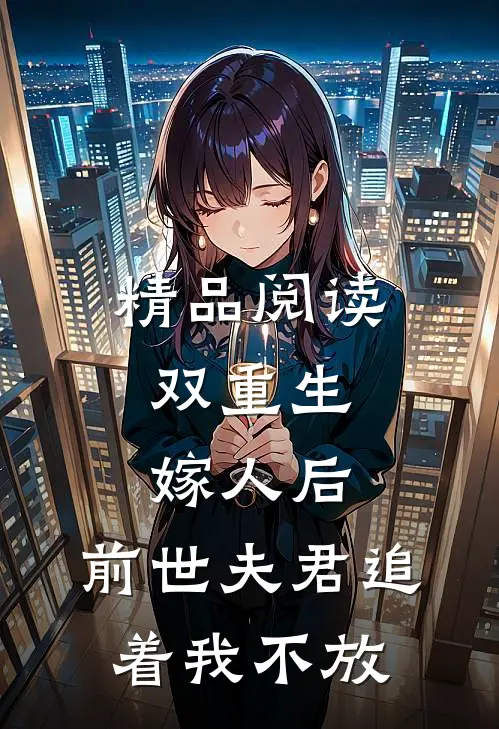 精品阅读双重生：嫁人后，前世夫君追着我不放