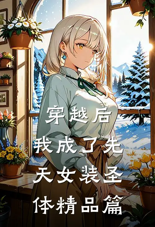 穿越后,我成了先天女装圣体精品篇
