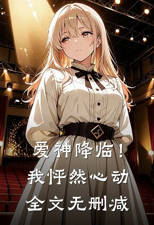 爱神降临!我怦然心动全文无删减免费阅读