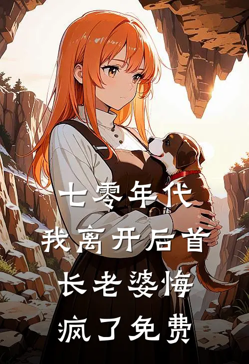 七零年代,我离开后首长老婆悔疯了免费阅读