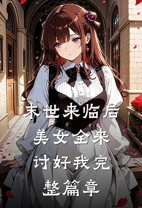 末世来临后,美女全来讨好我完整篇章