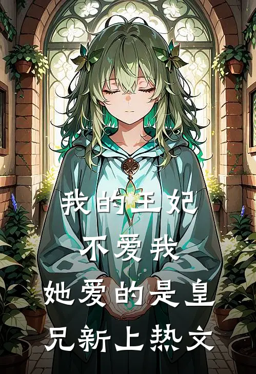 我的王妃不爱我,她爱的是皇兄新上热文在线阅读
