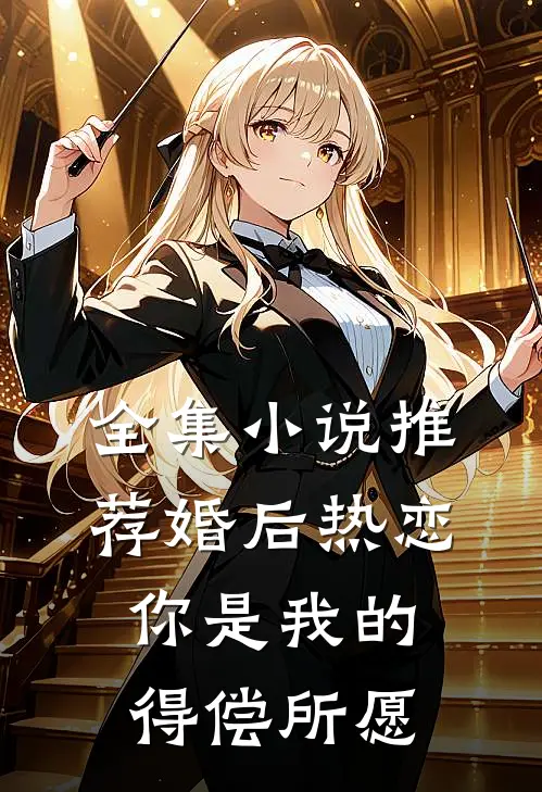 全集小说推荐婚后热恋，你是我的得偿所愿
