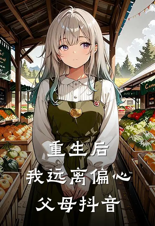 重生后,我远离偏心父母抖音