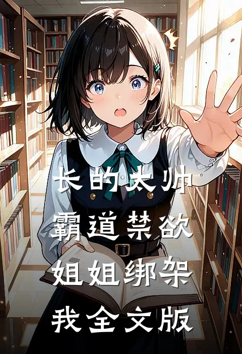 长的太帅，霸道禁欲姐姐绑架我全文版
