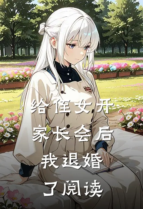 给侄女开家长会后,我退婚了阅读