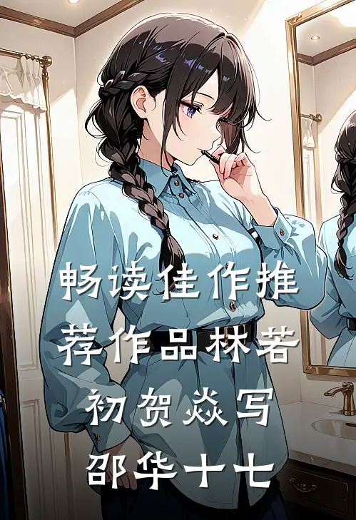 畅读佳作推荐作品林若初贺焱写邵华十七