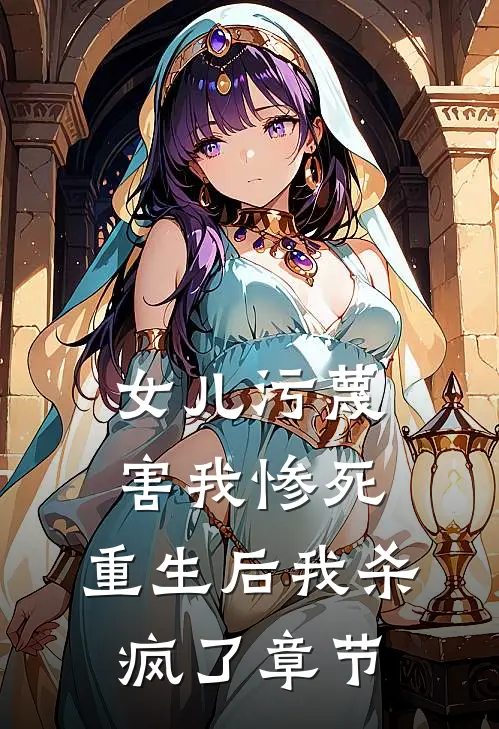 女儿污蔑害我惨死,重生后我杀疯了章节阅读