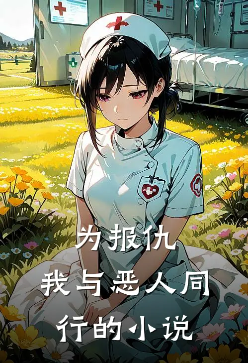 为报仇，我与恶人同行的小说