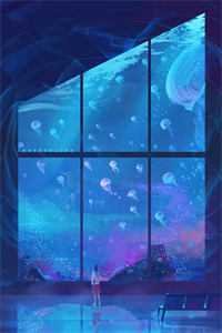 我埋青山，从此两散精彩