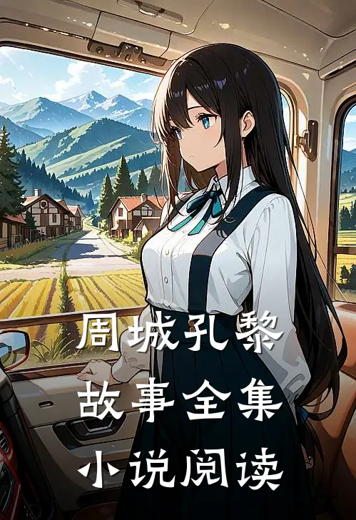周城孔黎故事全集小说阅读