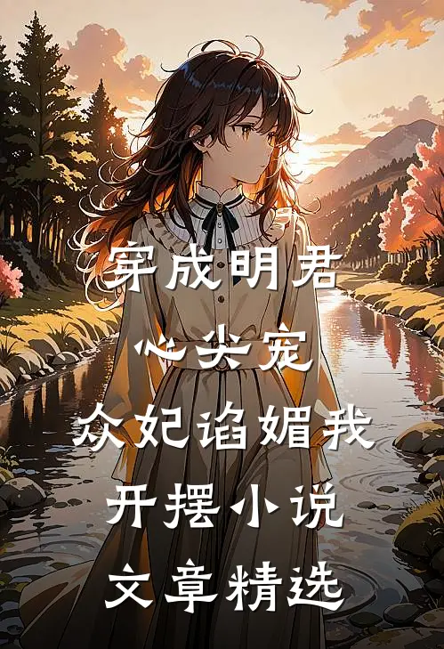 穿成明君心尖宠,众妃谄媚我开摆文章精选在线阅读