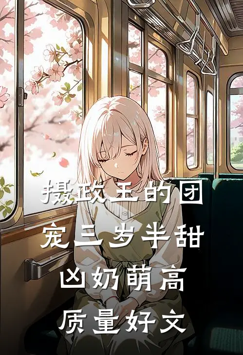 摄政王的团宠三岁半甜凶奶萌高质量好文