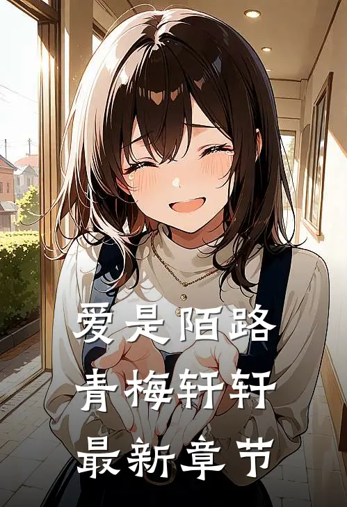 爱是陌路青梅轩轩最新章节