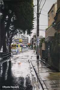 她送去风月一盏未删节