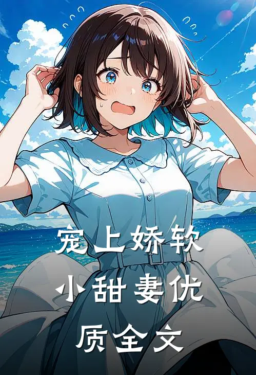 宠上娇软小甜妻优质全文