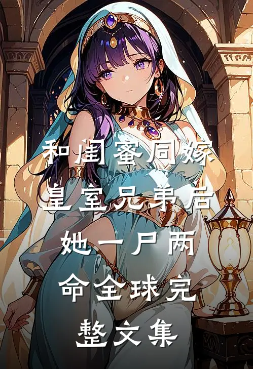 和闺蜜同嫁皇室兄弟后，她一尸两命全球完整文集