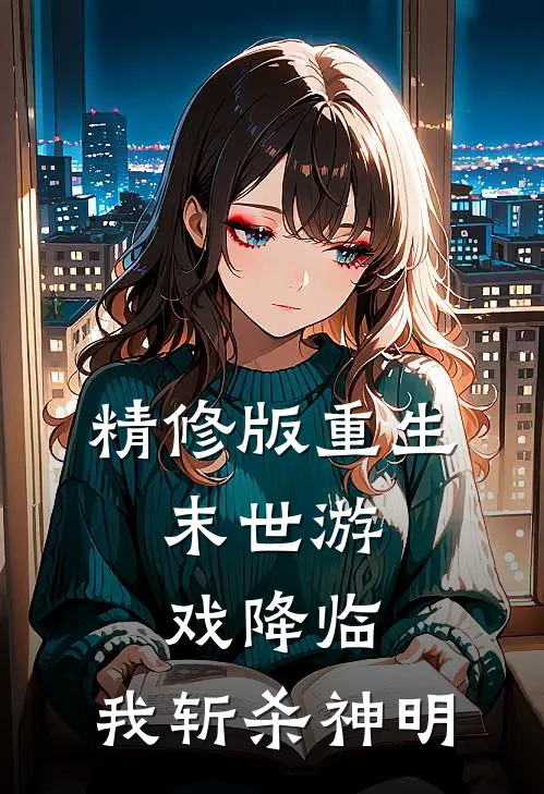 精修版重生末世游戏降临,我斩杀神明免费阅读
