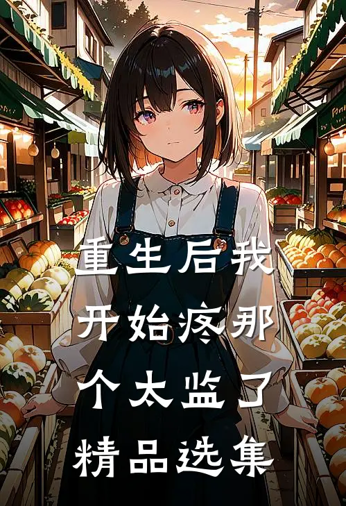 重生后我开始疼那个太监了精品选集
