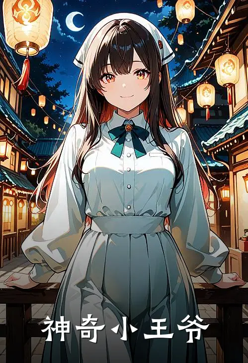 神奇小王爷