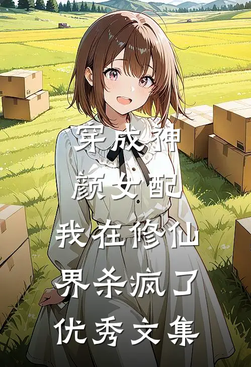 穿成神颜女配,我在修仙界杀疯了优秀文集