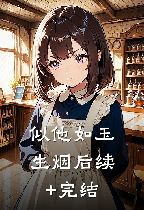 似他如玉生烟后续+完结