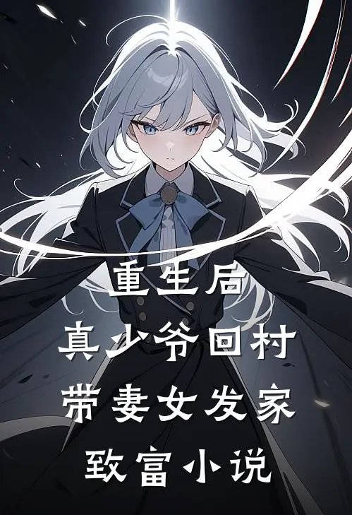 重生后,真少爷回村带妻女发家致富