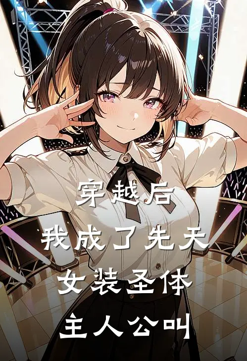 穿越后,我成了先天女装圣体主人公叫名字